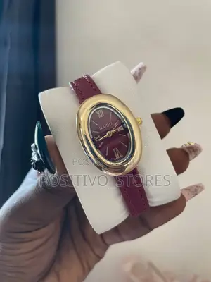 Quality Leather Female Watches