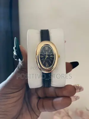 Quality Leather Female Watches