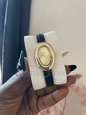 Quality Leather Female Watches