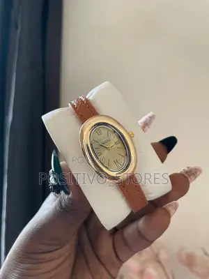 Quality Leather Female Watches