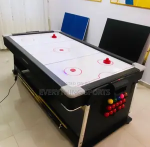 Newly Improved 4in1 Foreign Snooker