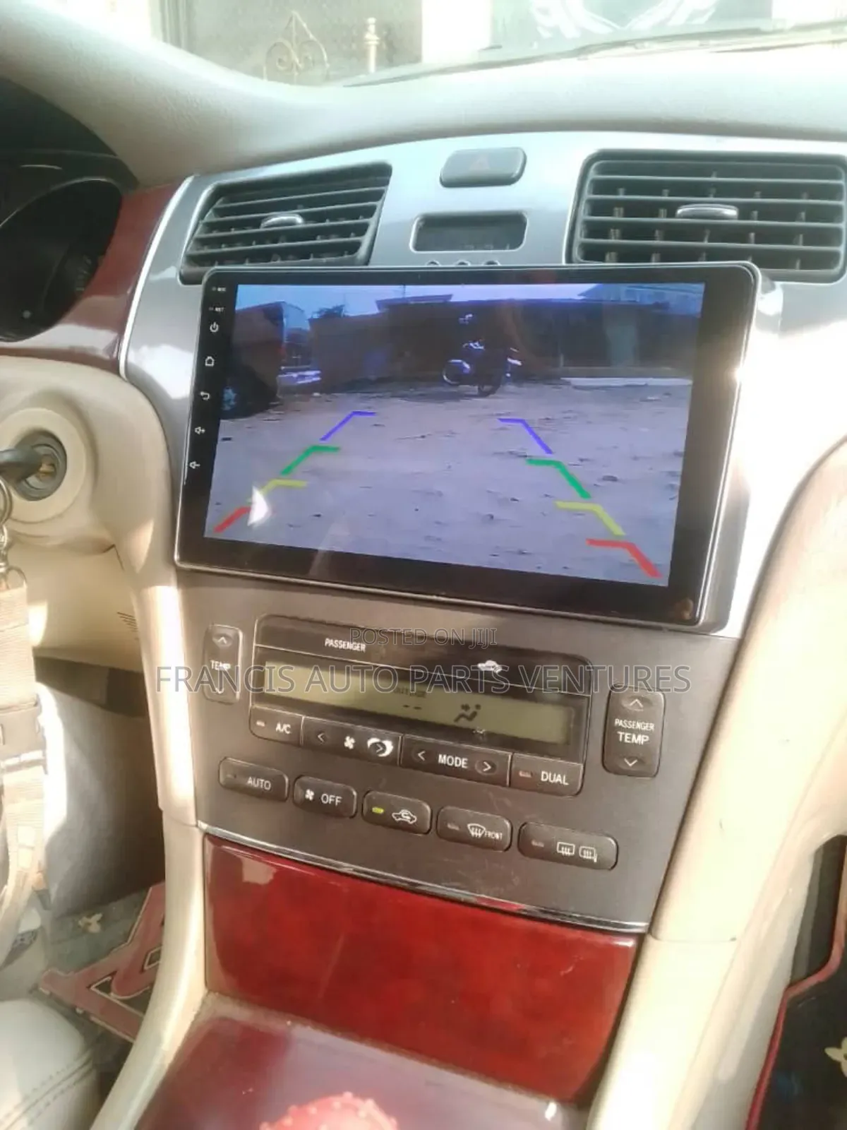 Android System Navigation