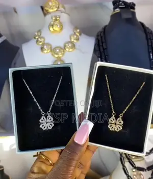 Jewelries Accessories