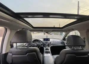 Acura RDX 2020 Black