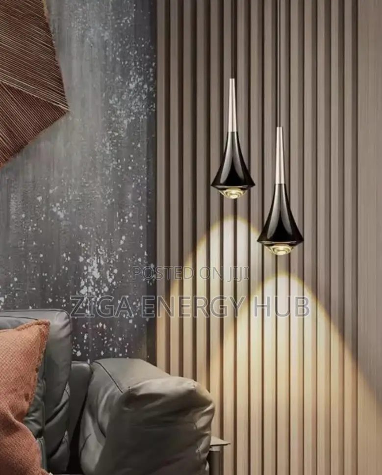Pendant Light