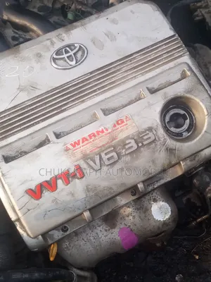3mz Engine for Rx300, Highlander , Sienna 2005