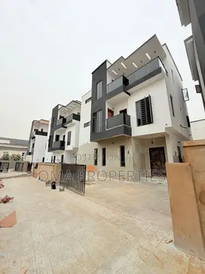 Furnished 4bdrm House in GRA Phase 1 for sale