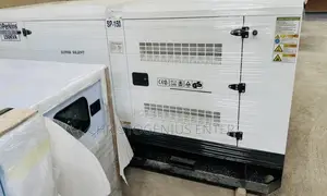 Super 150kva Perkins Soundproof Generator