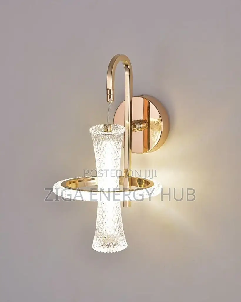 Led Wall Light/Lamp