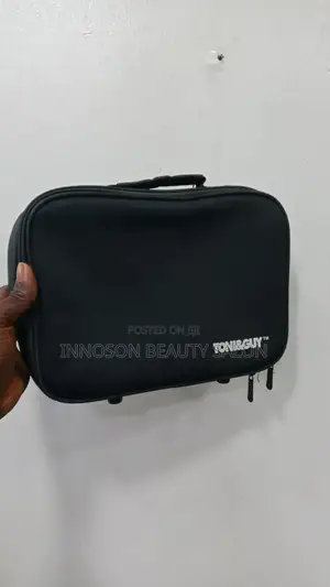 Clipper Barber Bag 