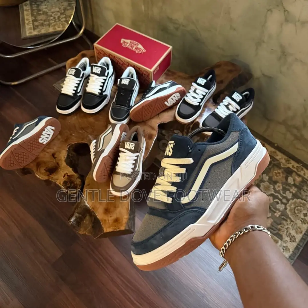 Vans Hylane Sneakers