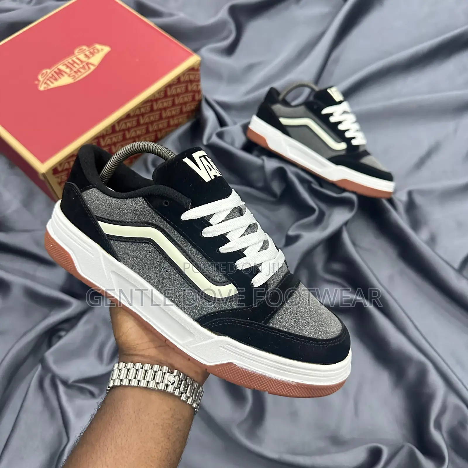 Vans Hylane Sneakers