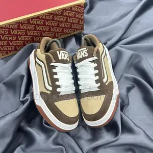 Vans Hylane Sneakers