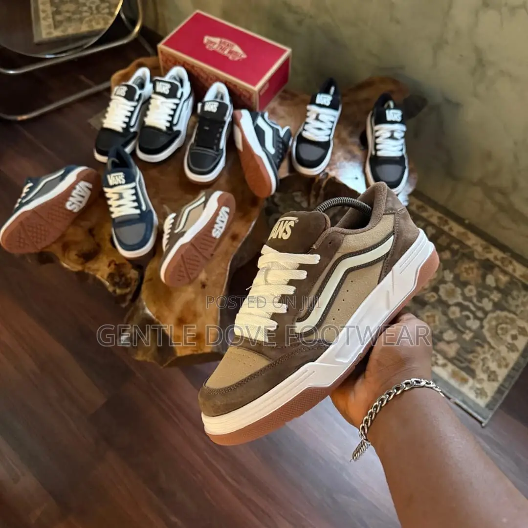 Vans Hylane Sneakers