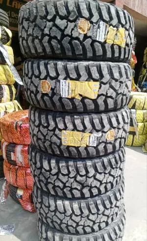 Brand New Tyre