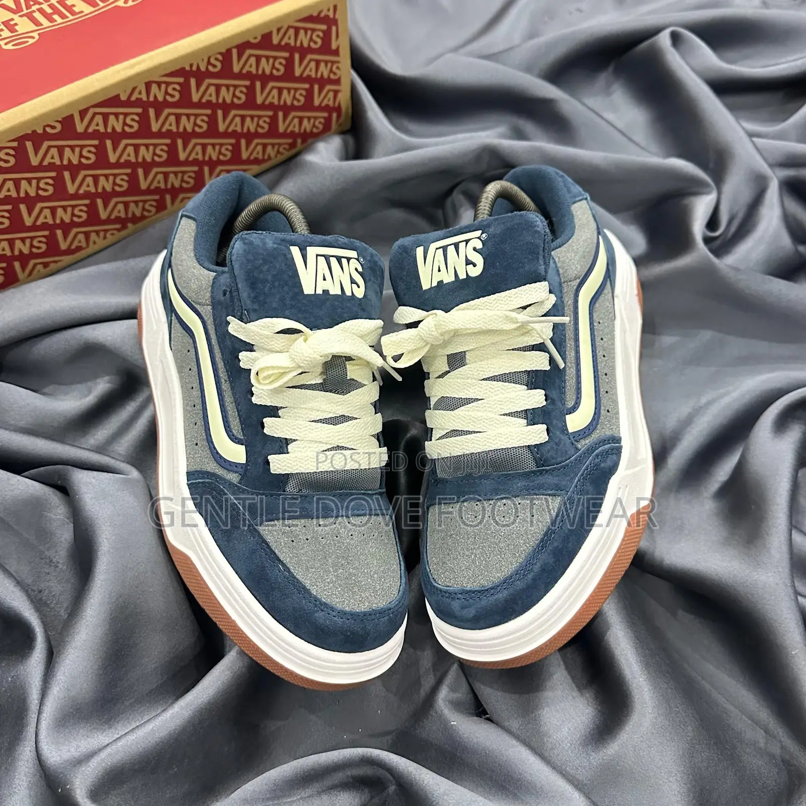 Vans Hylane Sneakers