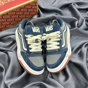 Vans Hylane Sneakers