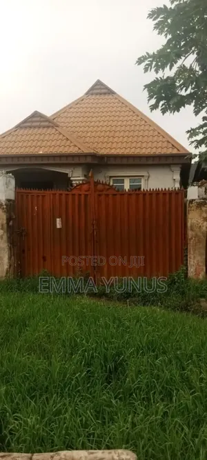 3bdrm Bungalow in Agric Ojo for sale