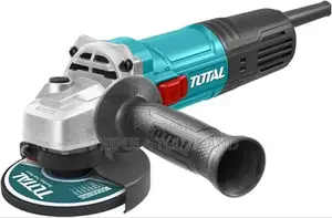 Total Angle Grinder 710w (Inclusive of 1 Free Disc)