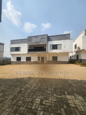 5bdrm Duplex in Life Camp for sale