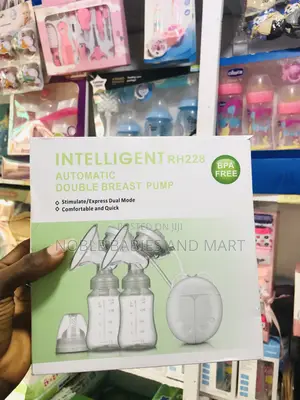 Electric Breast Pump