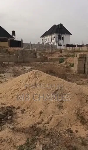 A Beautiful Pice of Land in the Heart of Asaba