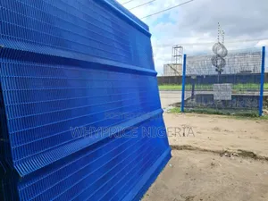 Electric Fencing
