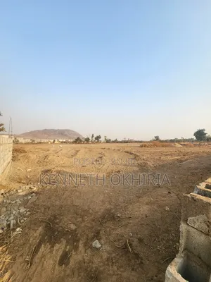 Buildable, Premium, Serviced Plot of Land