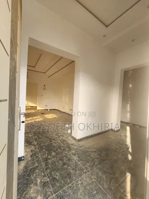 4bdrm Duplex in Katampe Extension for rent
