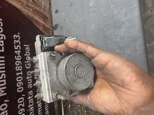 Abs Pump For Corolla 2012
