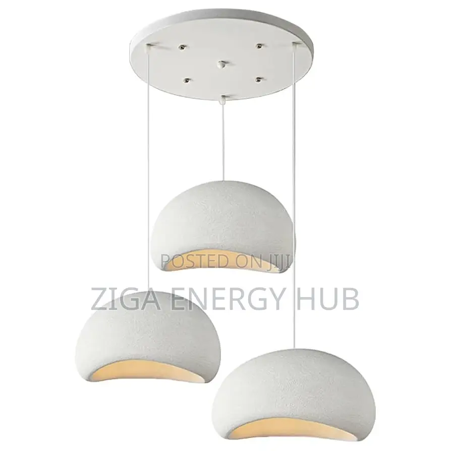 Nordic Pendant Light