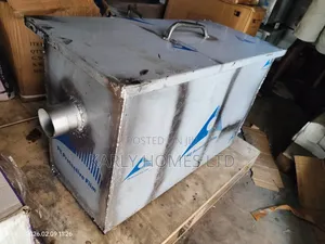 *Kitchen Grease or Fat Trap – 86 X 38.5 X 51 Cm*