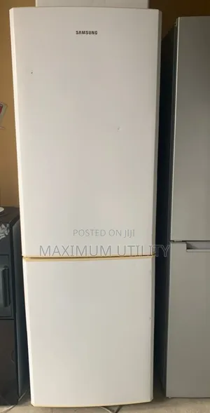 Samsung 280 LTRS Factory Charged Clean Belgium Refrigerator