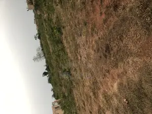 Land for Sale With Registered Survey, Deed of Assignment and C of O.