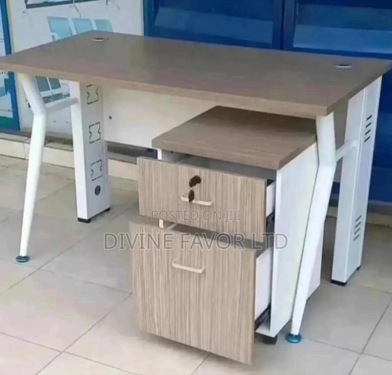 Office Desk 1.2 Meter