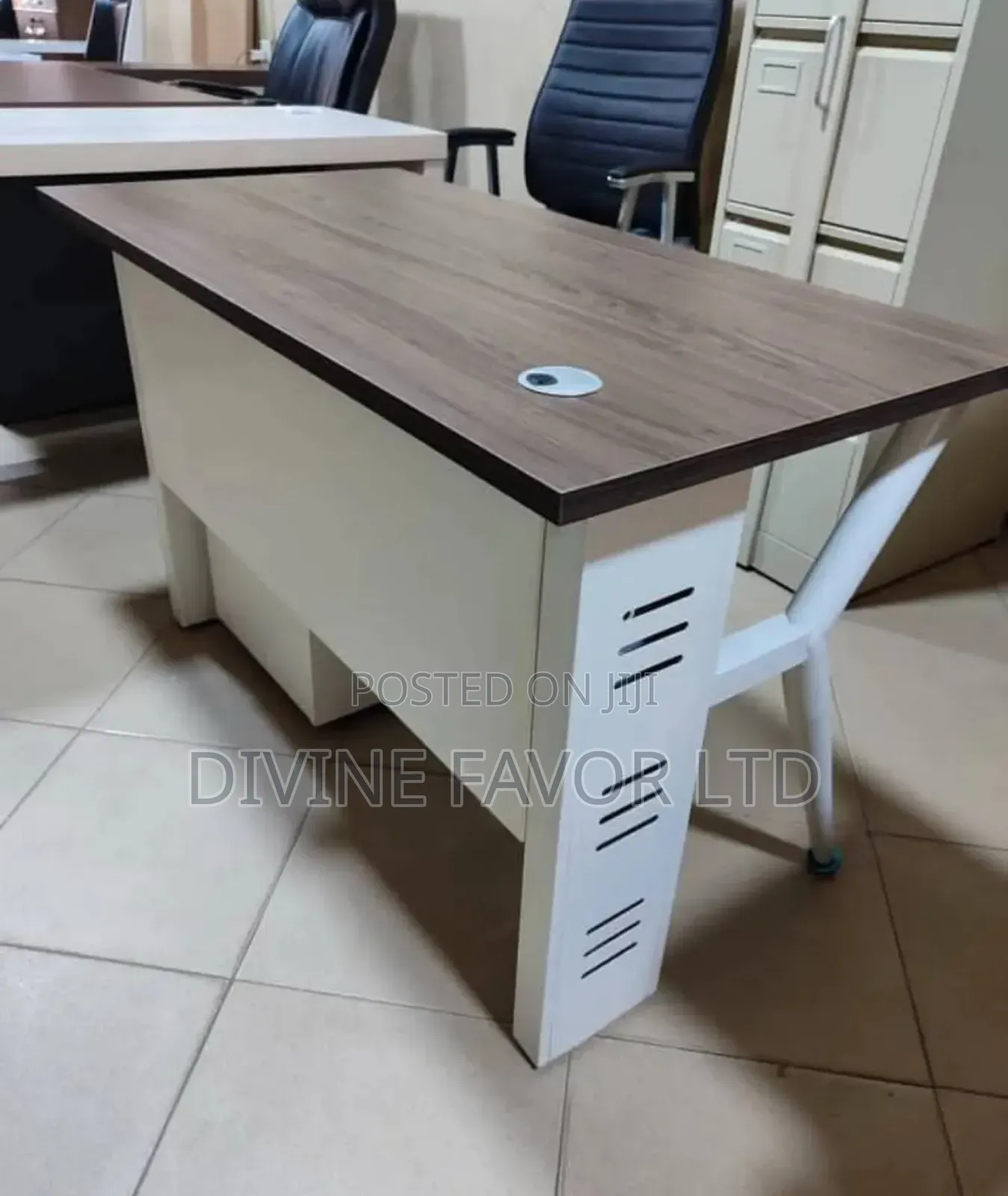 Office Desk 1.2 Meter