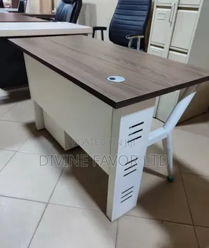 Office Desk 1.2 Meter
