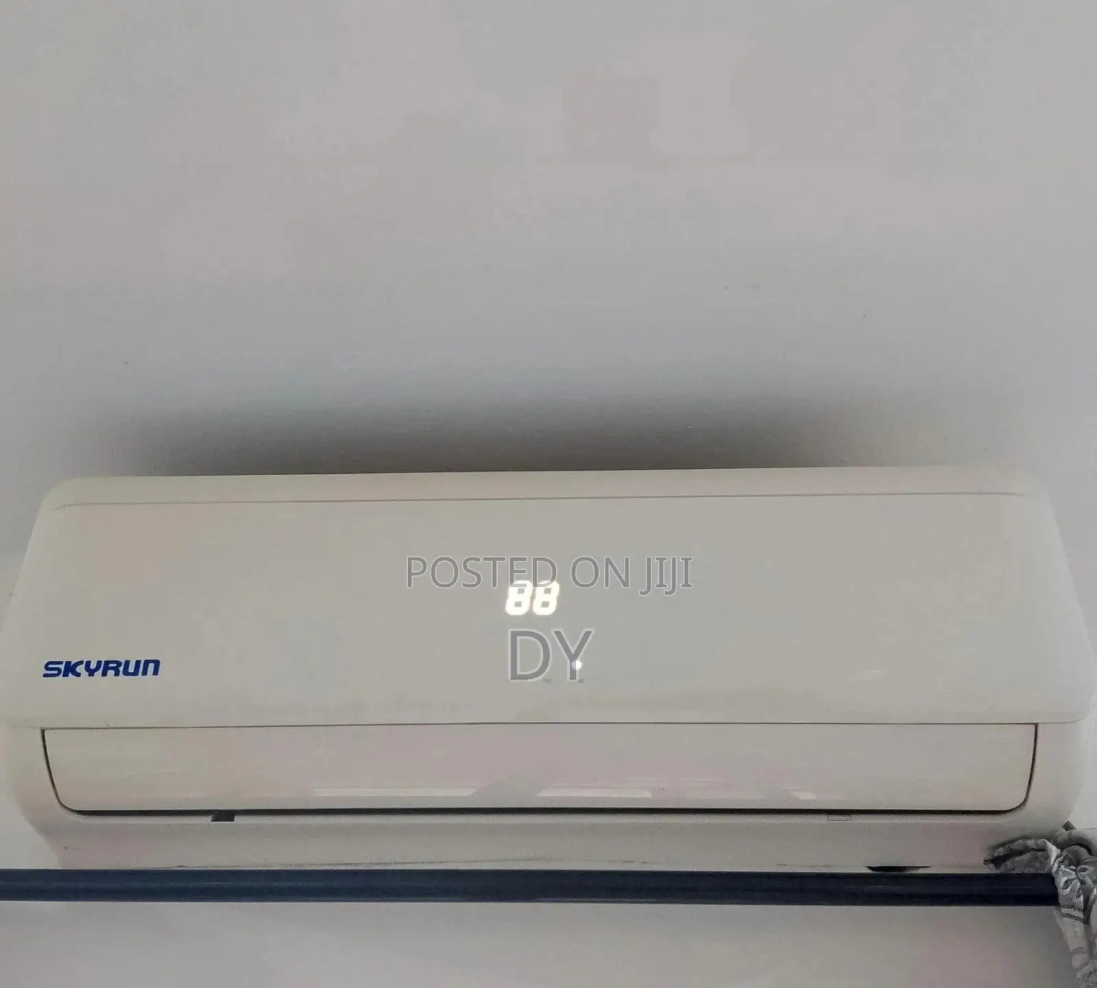Skyrun Ac 1hp
