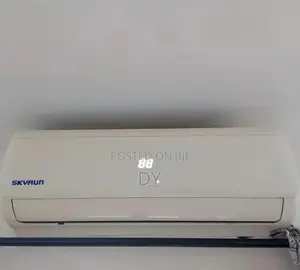 Skyrun Ac 1hp