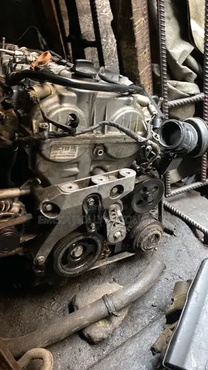 GMC Terrain 2012-2015 Complete Engine 2.4l 4-Cylinder - Direct Tokunbo