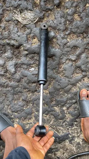 Original Steering Damper Stabilizer for Jeep Wrangler