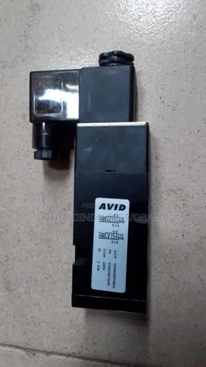 Avid Norgreen Valve 3/2 Actuator Type 1/4"