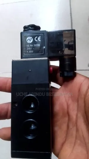 Avid Norgreen Valve 3/2 Actuator Type 1/4"