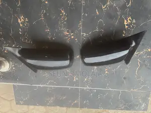 Toyota Camry Muscle Side Mirror