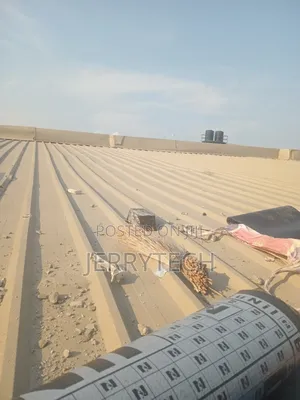 Decking Felt Services