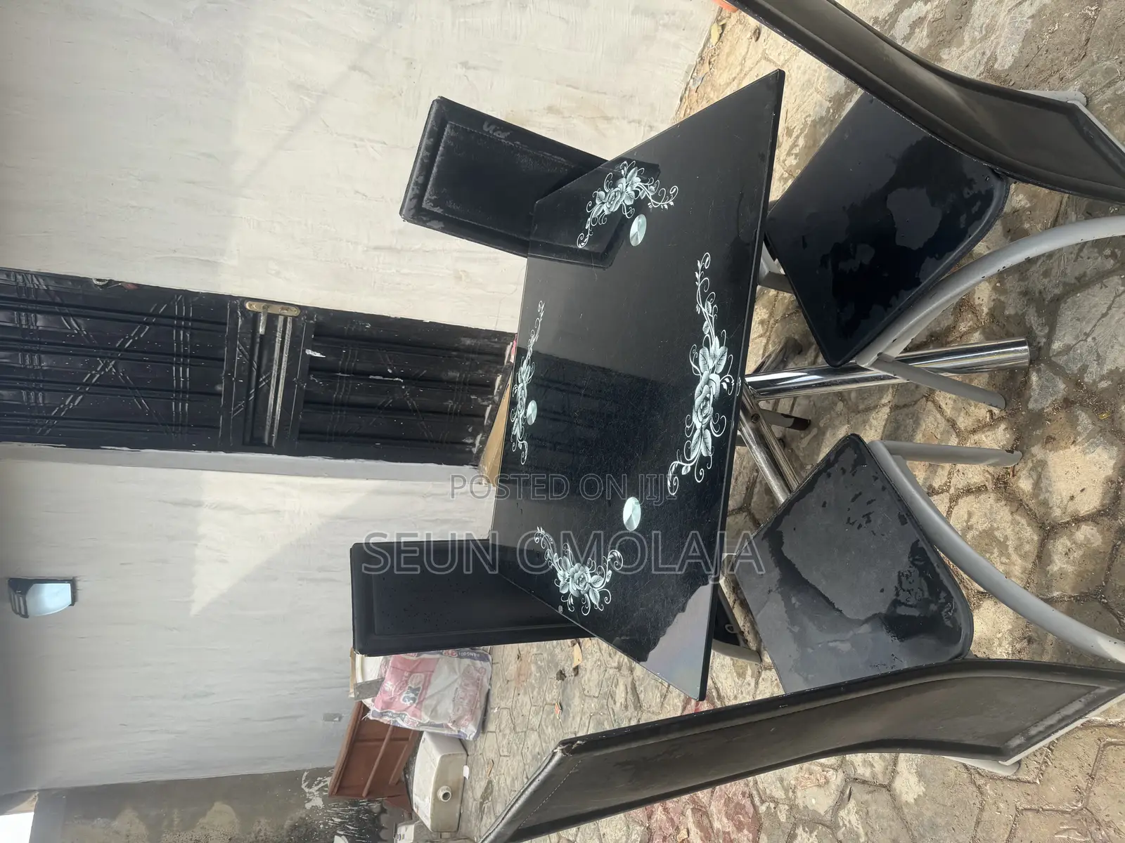 Dinning Table Set