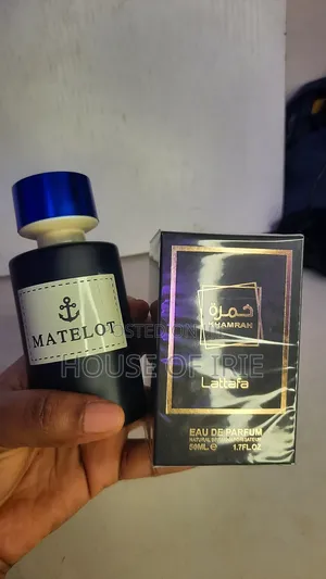 Matelot 100ml Khamrah 50ml