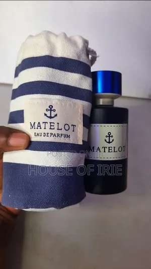 Matelot 100ml Khamrah 50ml
