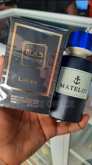 Matelot 100ml Khamrah 50ml