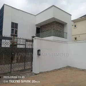 5bdrm House in GRA Phase 1 for sale